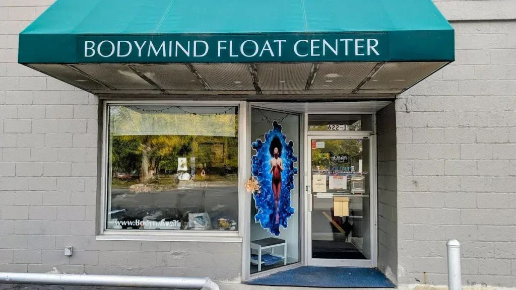 Bodymind Float Center — Medical spa in Rochester