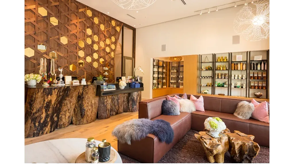 Viva Day Spa + Med Spa | Domain Northside — Day spa in Austin