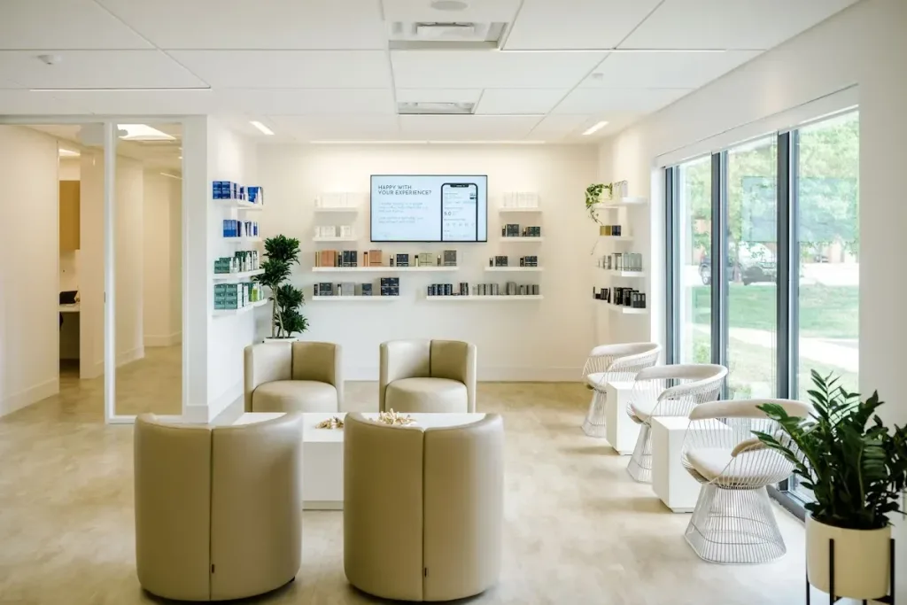 Atalo Aesthetics — Medical spa in Cincinnati