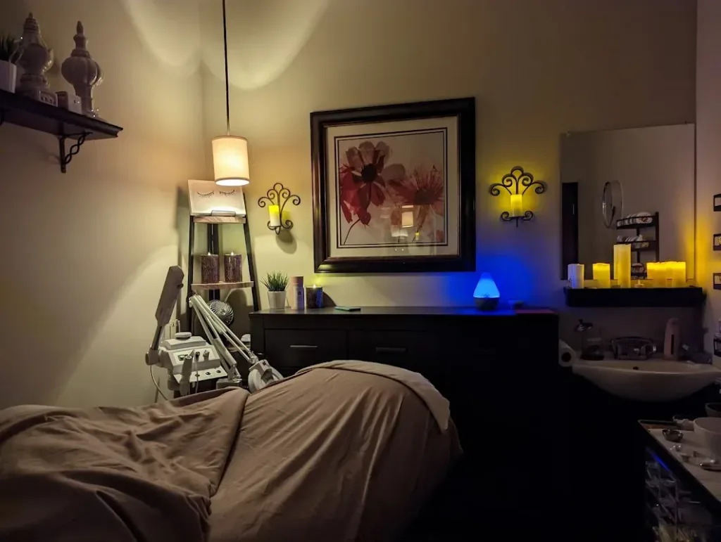 Athena Day Spa — Day spa in Vancouver