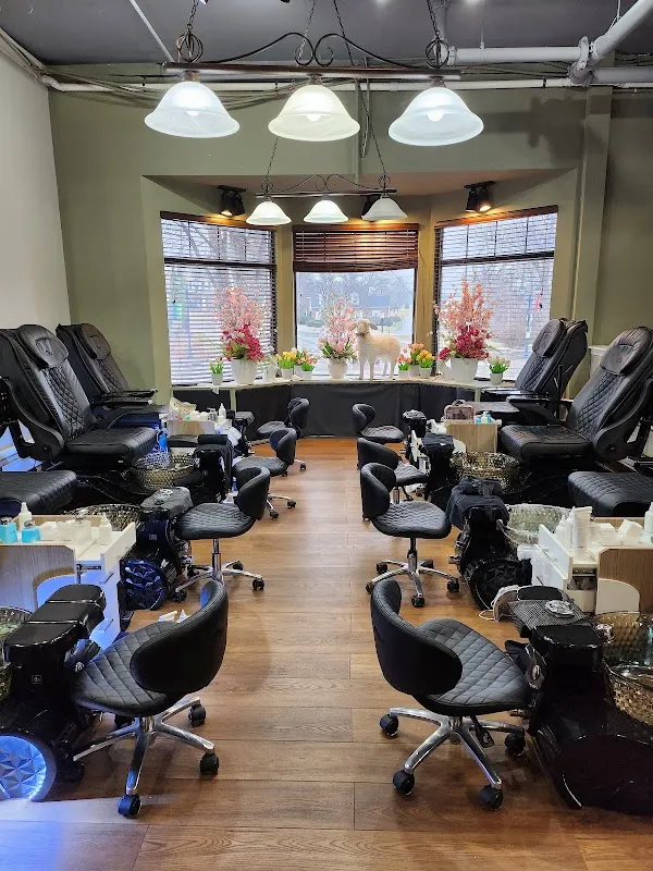 Serendipity Wellness Spa — Day spa in Frankenmuth