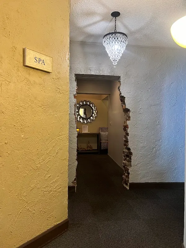 Natural Body Spa Chattanooga (Riverview) — Day spa in Chattanooga