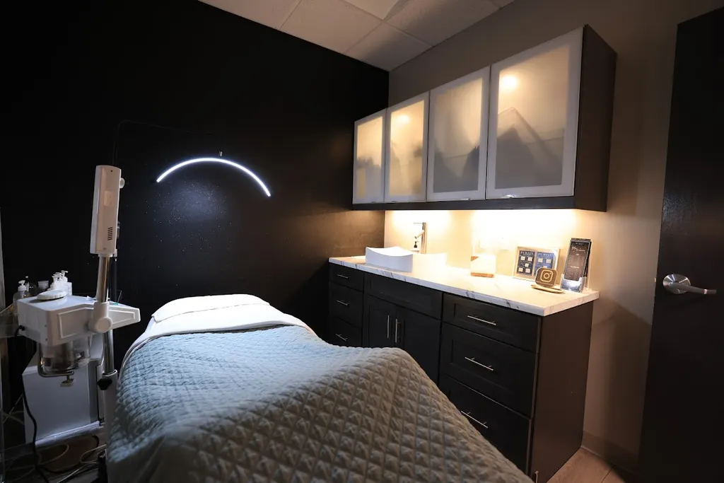Purity Skin Studio — Medical spa in Highlands Ranch