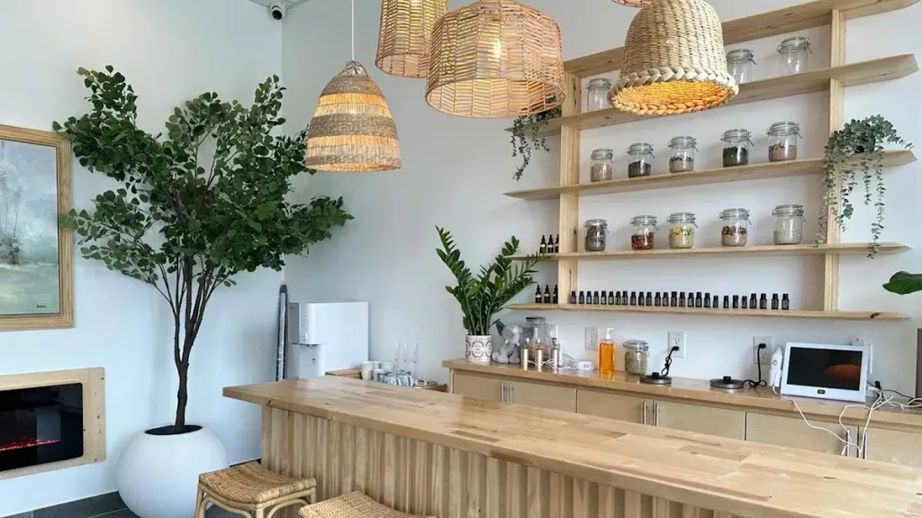 Aoki Head Spa & Skin — Day spa in McKinney