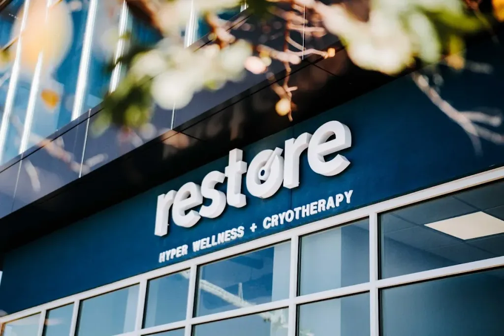 Restore Hyper Wellness — Medical spa in Roseville