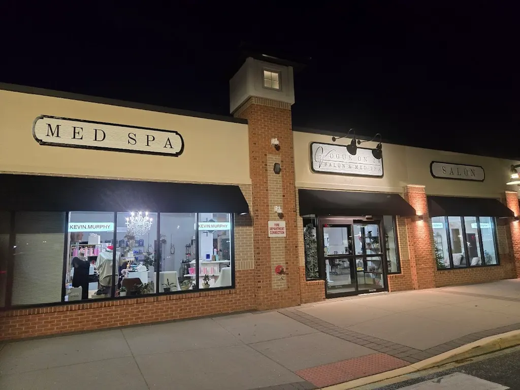 Vogue Salon & Med Spa - Millsboro — Medical spa in Millsboro