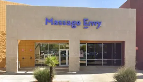 Massage Envy — Massage spa in Glendale