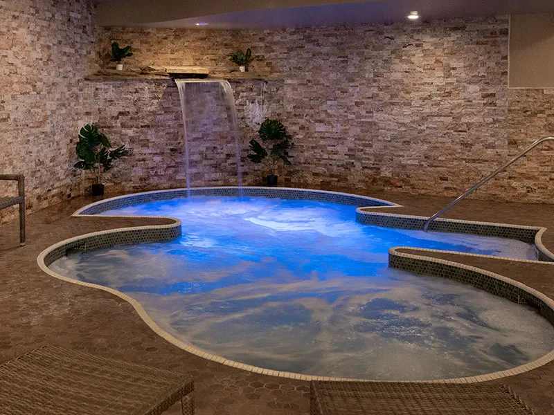 Soothe Spa — Spa in Breckenridge