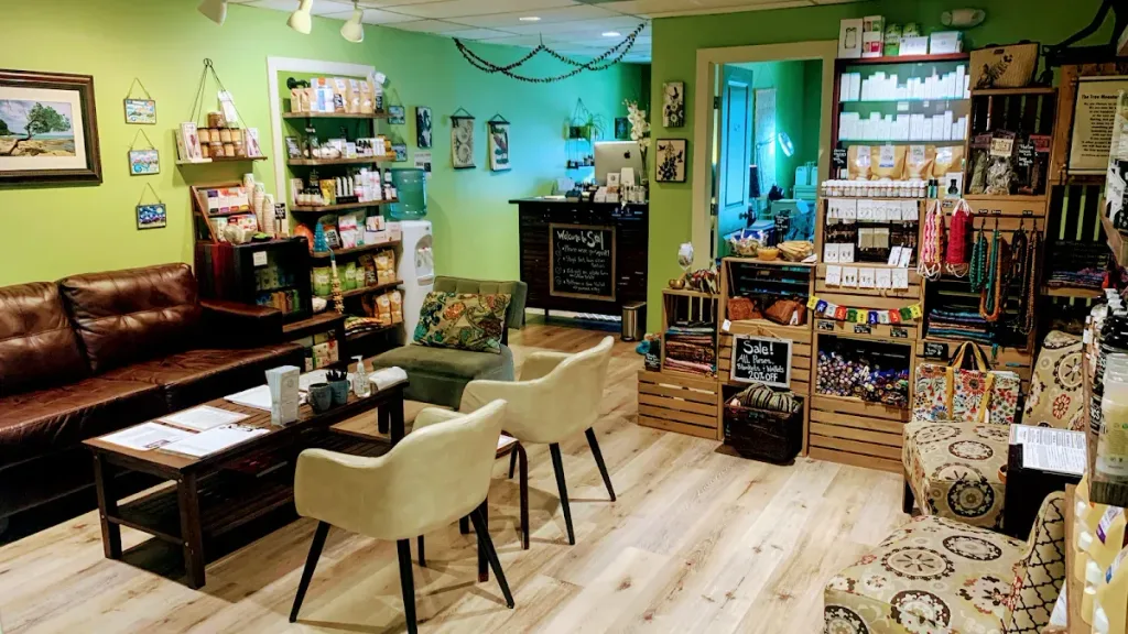 Sol Impressions Massage & Facials — Massage spa in Breckenridge