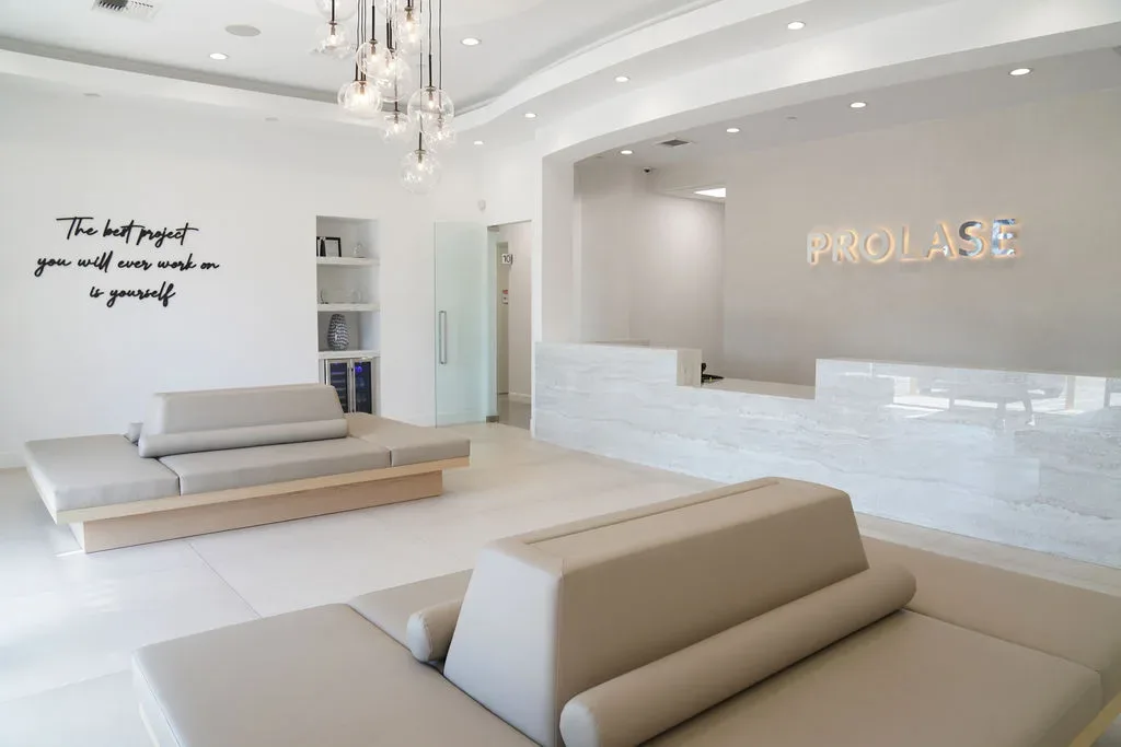 Prolase — Medical spa in Sherman Oaks