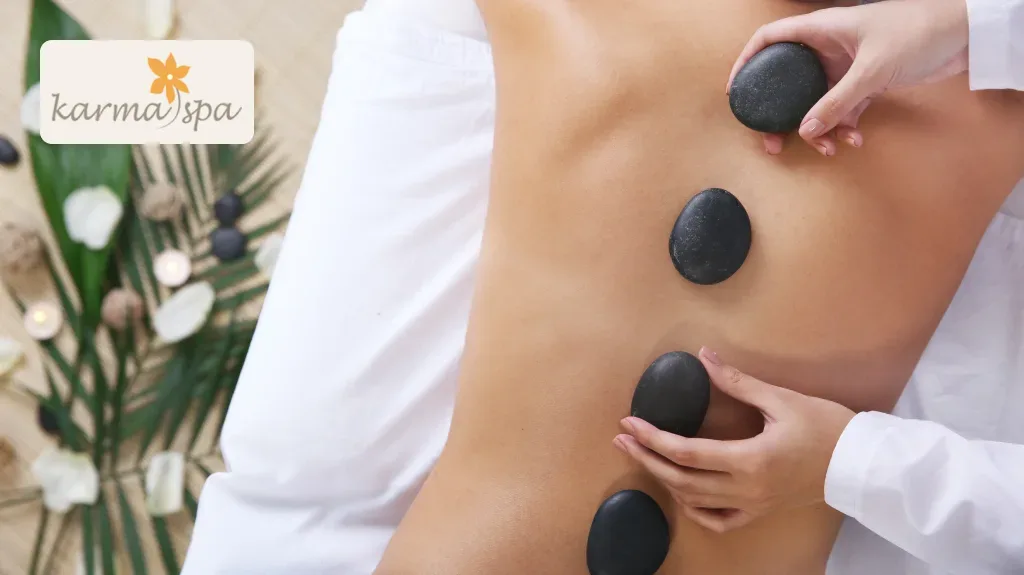 Karma Wellness — Day spa in San Diego