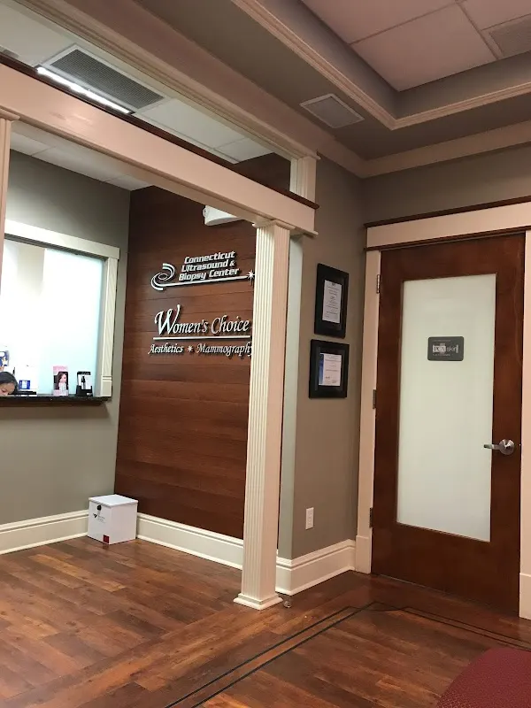 Women's Choice Aesthetics / Mammography — Medical spa in Trumbull