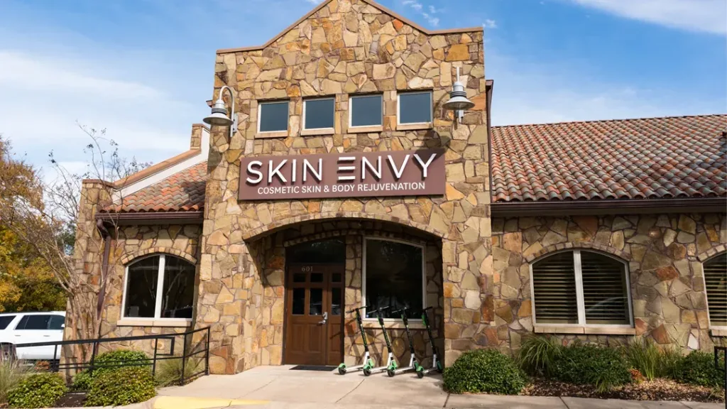 Skin Envy Austin- South — Medical spa in Austin