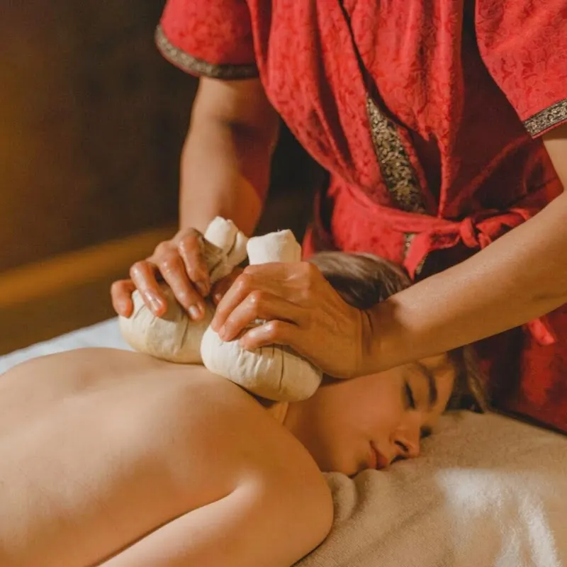 Life Essentials Spa Massage Facials & PMU — Massage spa in Savannah