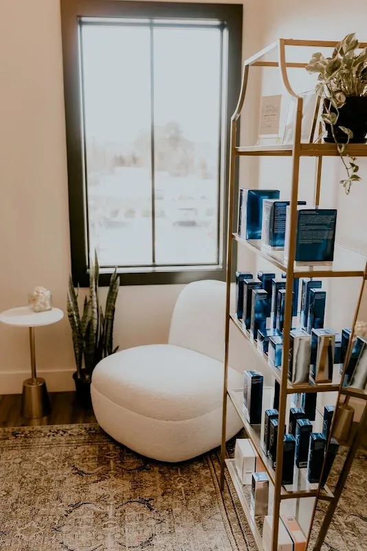 Curate MedAesthetics — Medical spa in Ooltewah