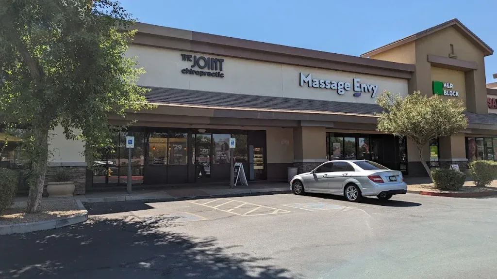 Massage Envy — Massage spa in Mesa
