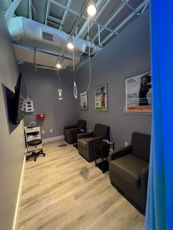 Vida-Flo Decatur — Medical spa in Decatur