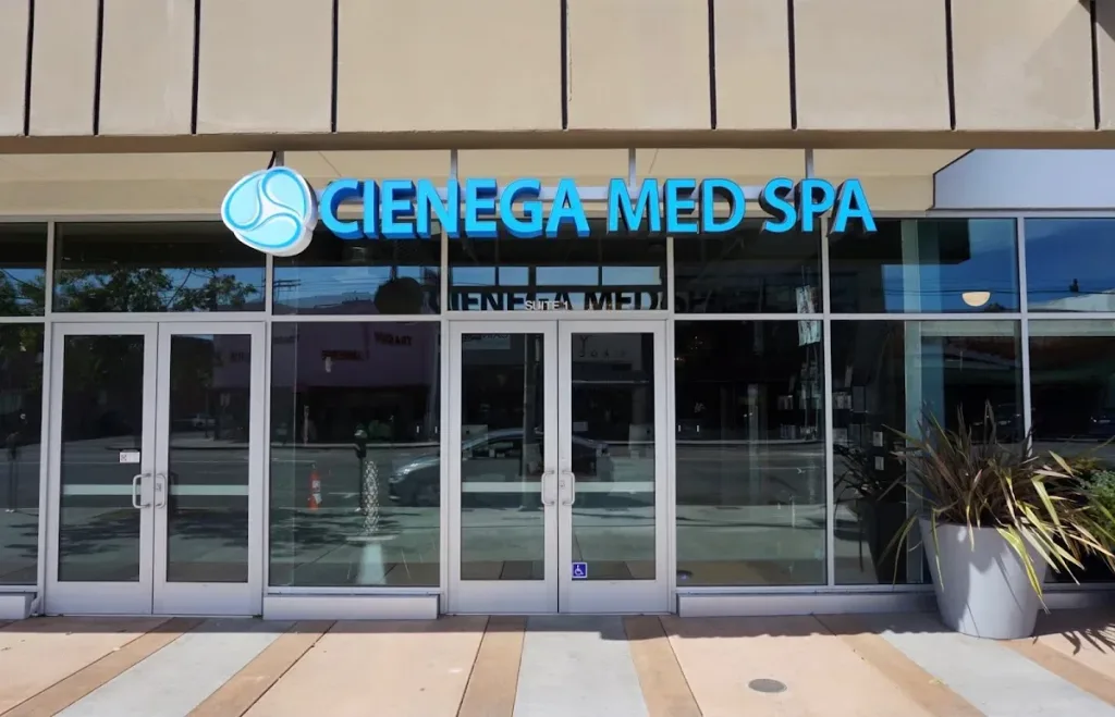 Cienega Medical — Medical spa in Los Angeles