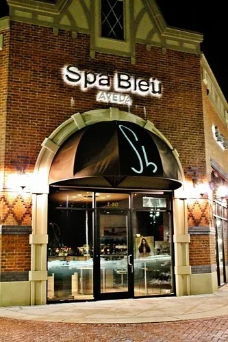 Spa Bleu — Spa in South Barrington