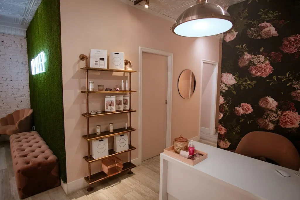 UPKEEP Med Spa — Medical spa in New York