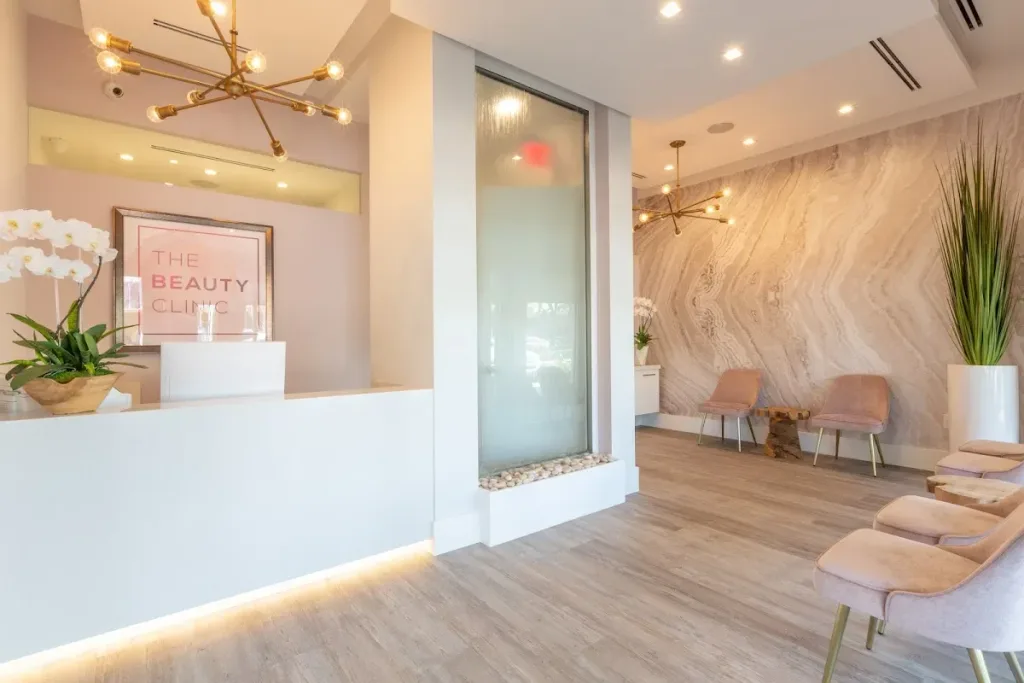 The Beauty Clinic — Medical spa in Aventura