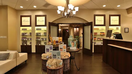Massage Heights Schertz — Massage spa in Schertz