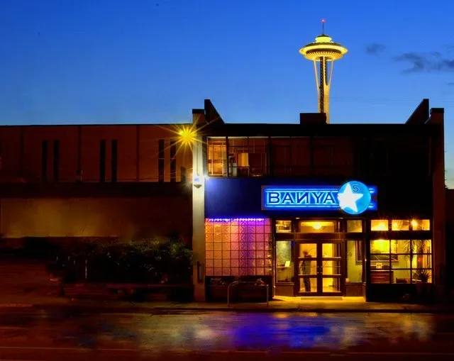 Banya 5 — Spa in Seattle