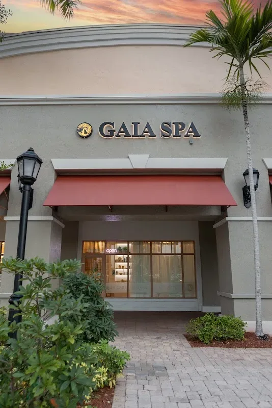 Gaia Spa — Spa in Weston