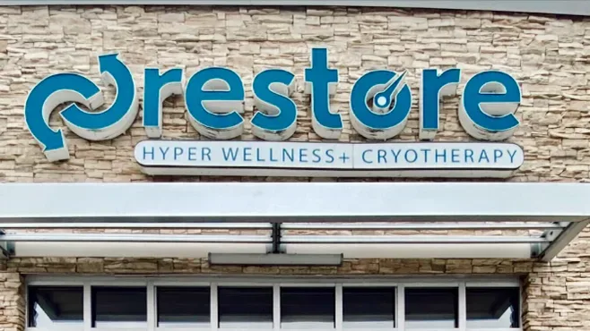 Restore Hyper Wellness — Medical spa in Lancaster