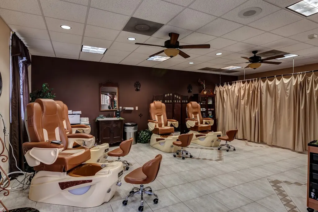 Space Coast Massage & Spa — Day spa in Melbourne
