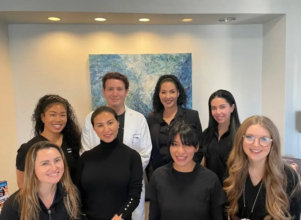 Nob Hill Aesthetics | Medical Spa — Medical spa in San Francisco