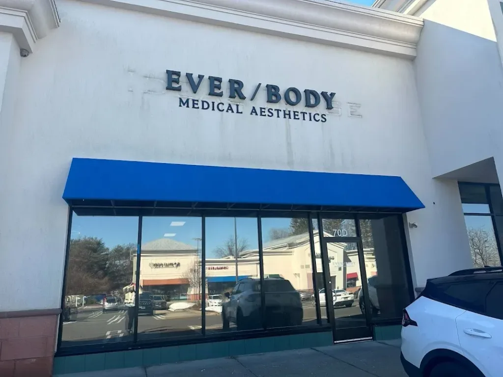 Ideal Image South Windsor — Medical spa in South Windsor