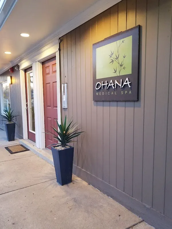 Ohana Medical Spa: Darren Chin, MD — Medical spa in Scotch Plains