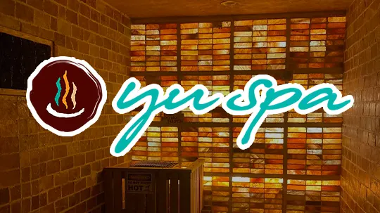 Yu Spa — Massage spa in San Diego