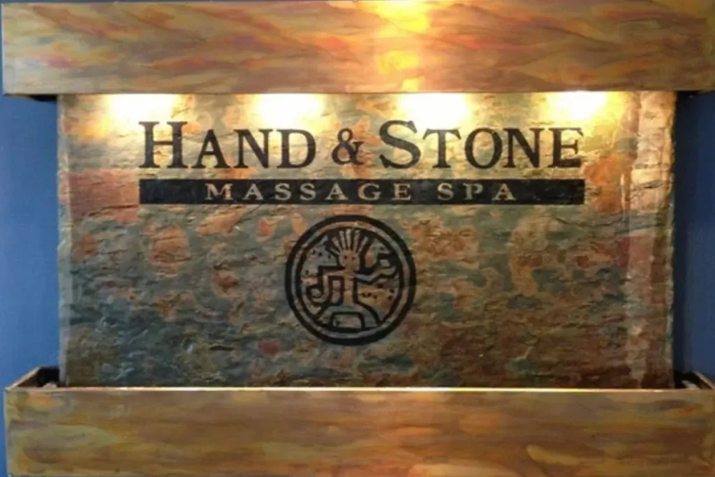 Hand & Stone Massage and Facial Spa — Spa in Delran