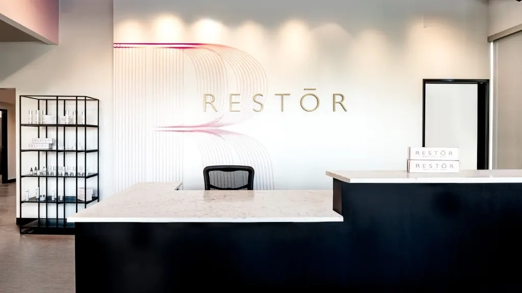 RESTOR Medical Spa | Central Park — Medical spa in Denver