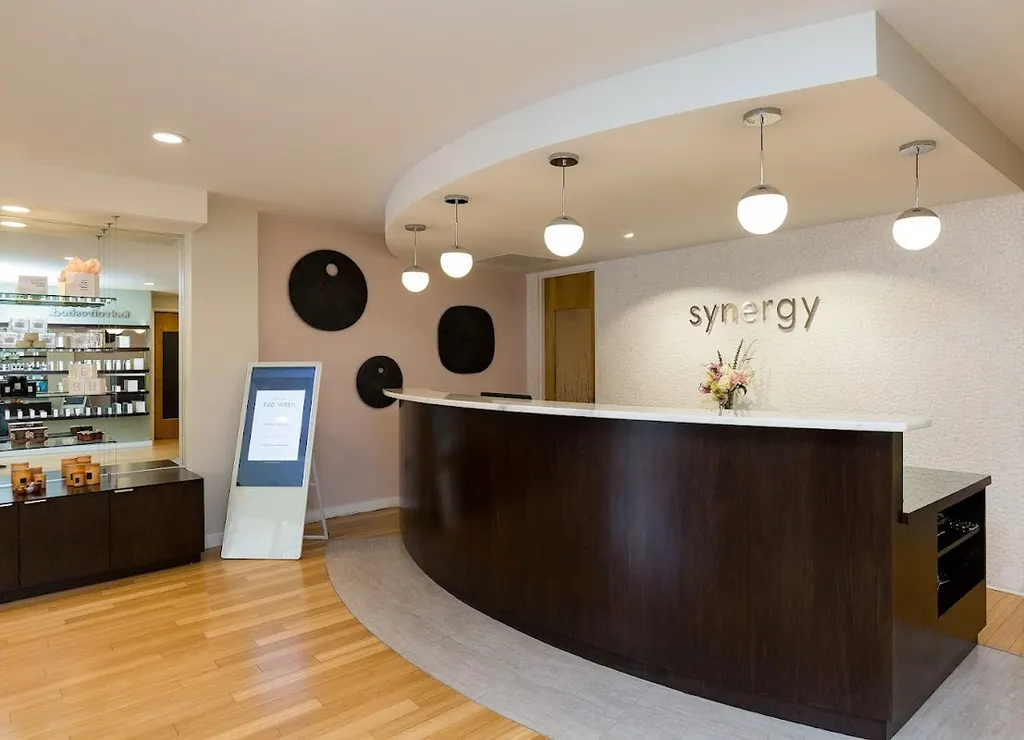 Synergy Face + Body | North Raleigh — Medical spa in Raleigh