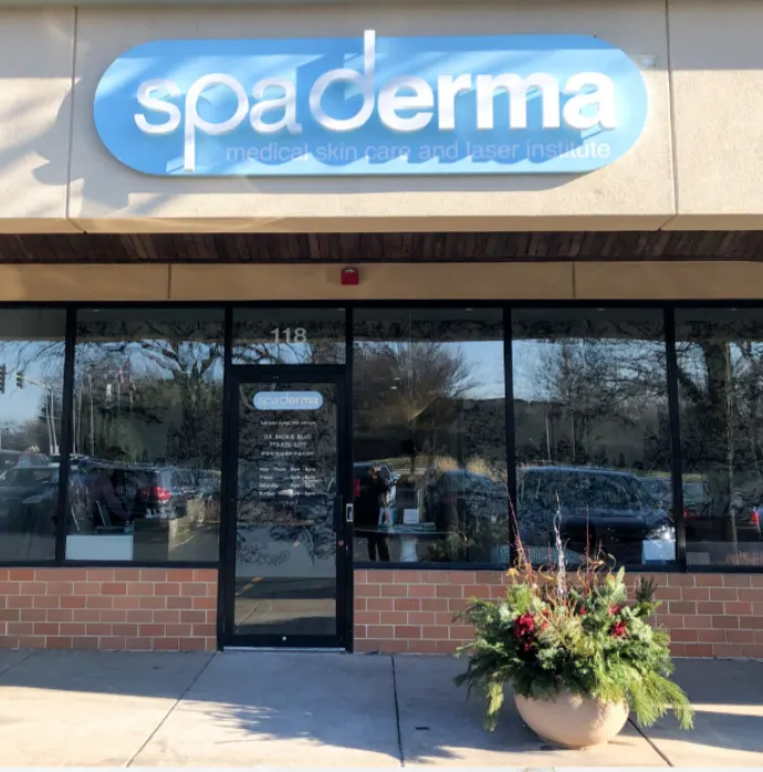 SpaDerma — Medical spa in Wilmette