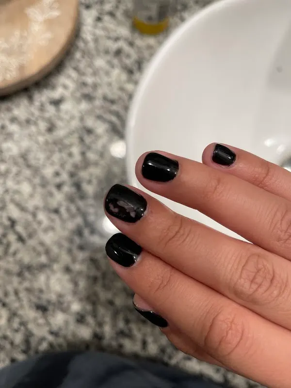 Red Nails And Spa — Nail salon in Phoenix