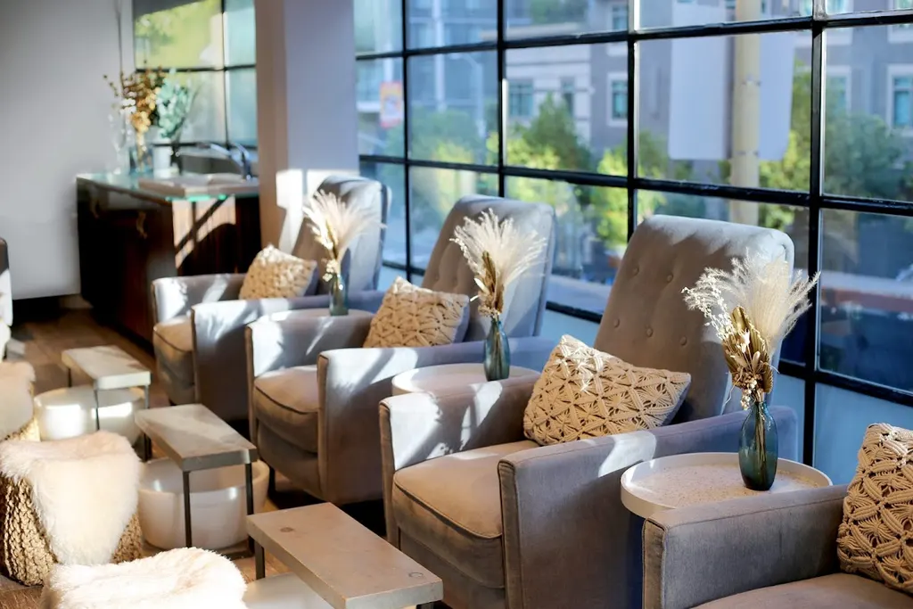 Cocoon Day Spa San Francisco - Soma — Day spa in San Francisco