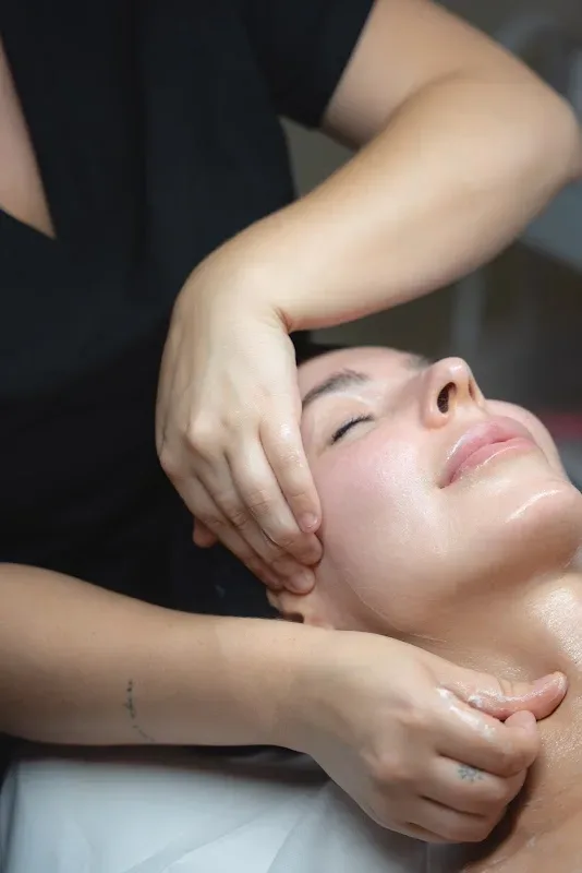 ISHA Beauty & Wellness Coral Gables - Facials & Body Treatments — Facial spa in Coral Gables