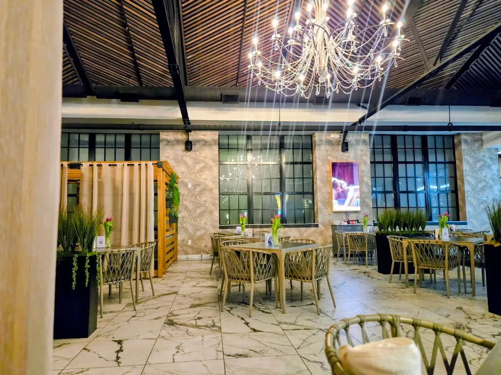 Fusion Spa & Resort — Spa in Philadelphia