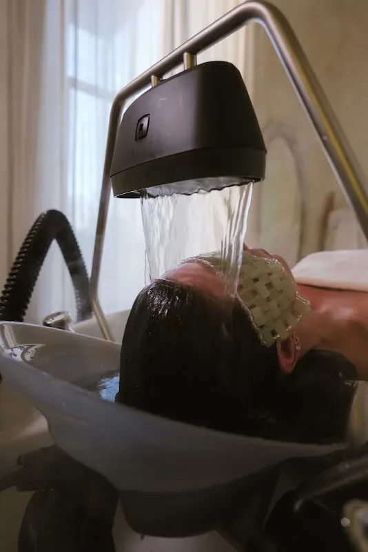 The Head Spa Sanctuary — Spa in Pineville