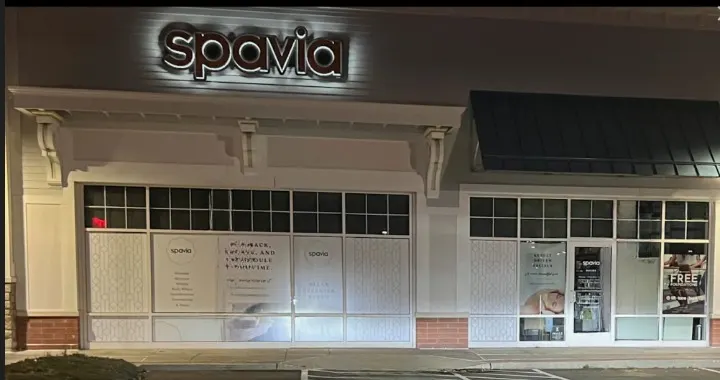 spavia Guilford Commons — Day spa in Guilford