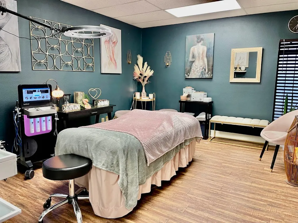 Khronos MedSpa & Laser — Medical spa in San Antonio