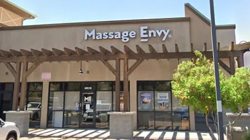Massage Envy — Massage spa in Surprise