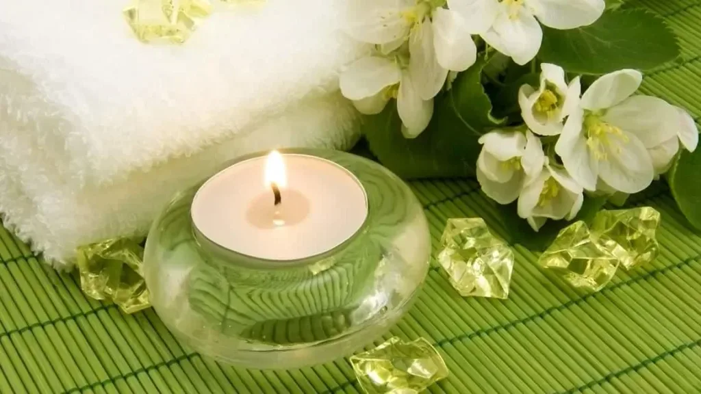 So Young Day Spa — Massage spa in Plano