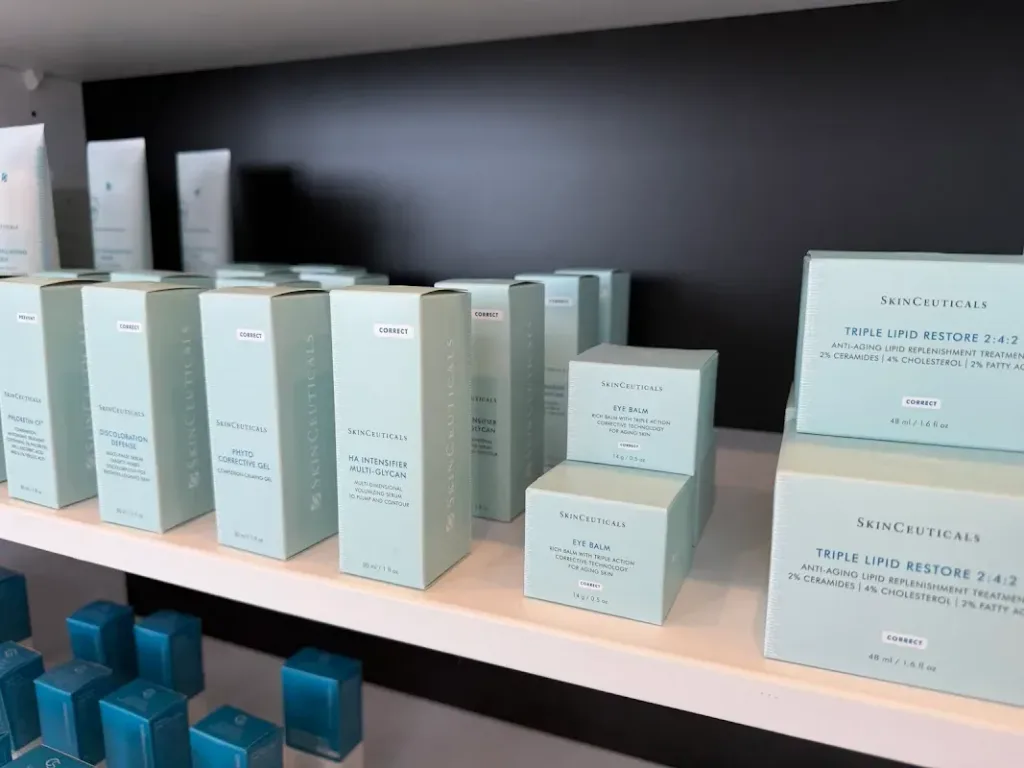 Beauty Lab + Laser — Medical spa in Riverton