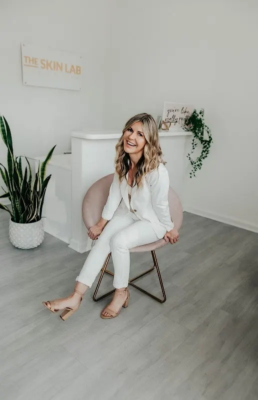 The Skin Lab — Medical spa in Owensboro