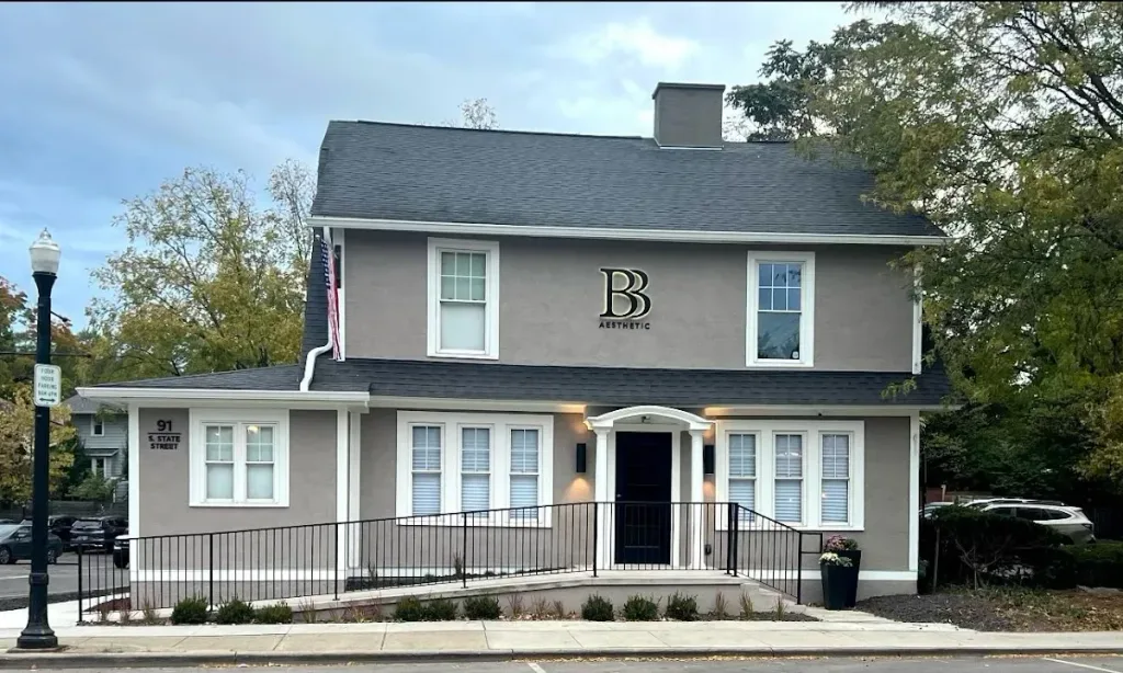 BB Aesthetic & Wellness — Medical spa in Westerville